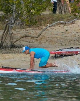 Stand Up Paddle