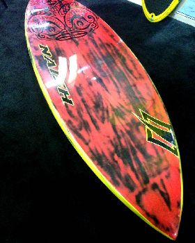X32 bottom