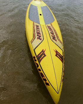 New 14'x30 NAish Glide Nose