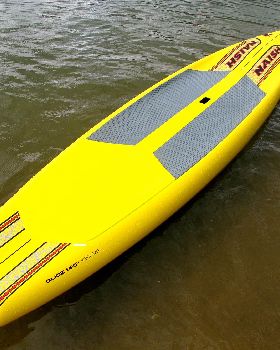 New  14'x30 14'x30 Naish Glide tail