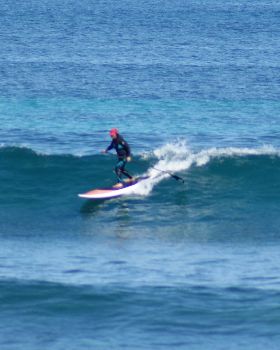 3 session day