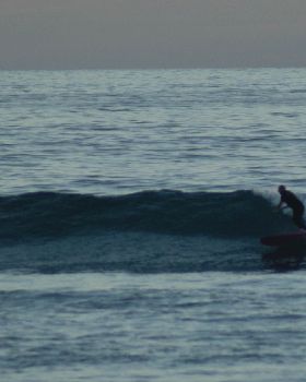 3 session day