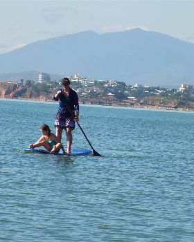 Family fun