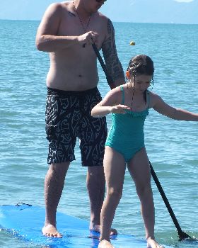 Family fun