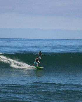 nice guy on the beach took some decent pics