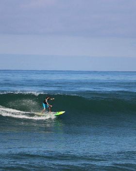 nice guy on the beach took some decent pics