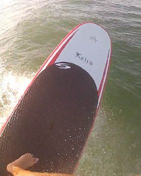 Stand Up Paddle