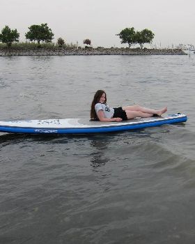 Stand Up Paddle