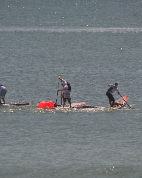 Stand Up Paddle