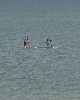 Stand Up Paddle