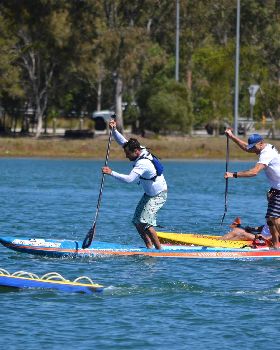 Stand Up Paddle