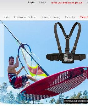 GoPro sale