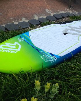 Fanatic carbon Allwave