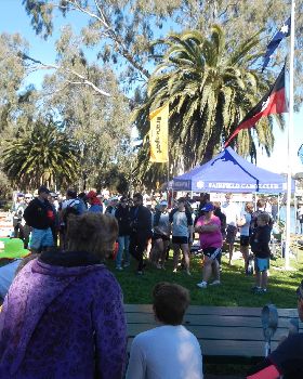 Raceing