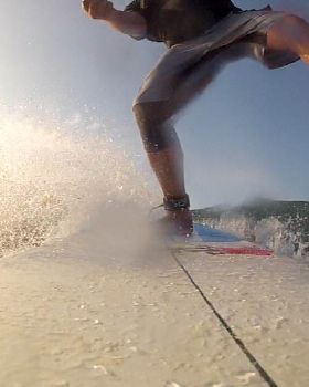 Stand Up Paddle