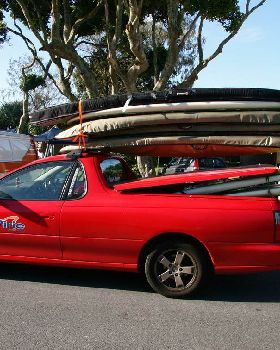 Stand Up Paddle