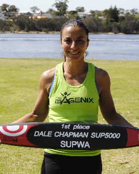 Stand Up Paddle