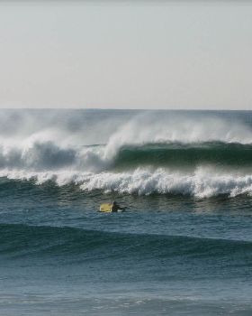 Stand Up Paddle