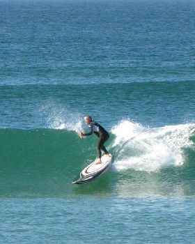 Stand Up Paddle