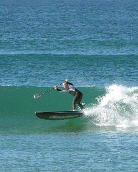 Stand Up Paddle