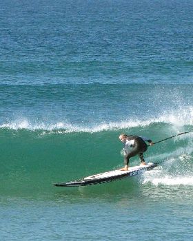 Stand Up Paddle