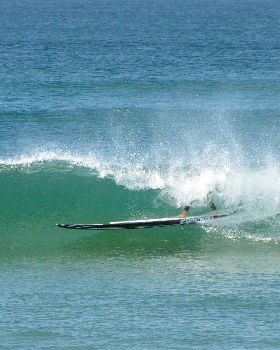 Stand Up Paddle