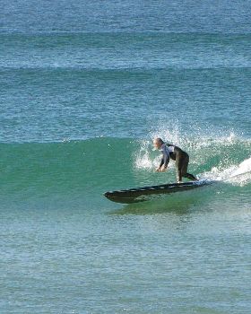 Stand Up Paddle