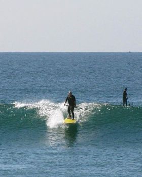 Stand Up Paddle