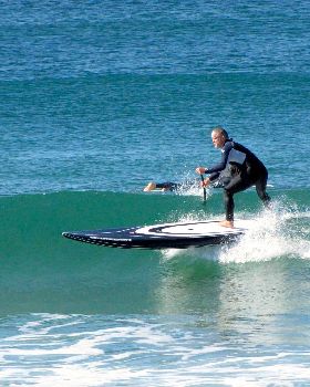 Stand Up Paddle