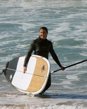 Stand Up Paddle