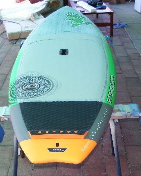 Stand Up Paddle