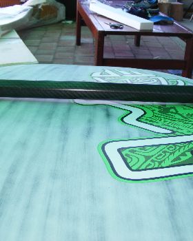 Stand Up Paddle