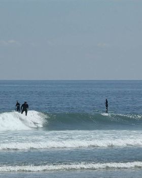 Stand Up Paddle