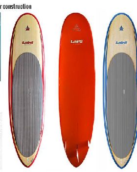 LAIRD EPS Comp