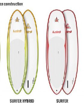 Laird-HP  standup