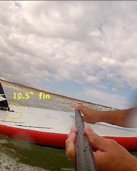 Stand Up Paddle