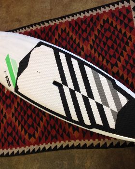 Quatro Carve 8'0