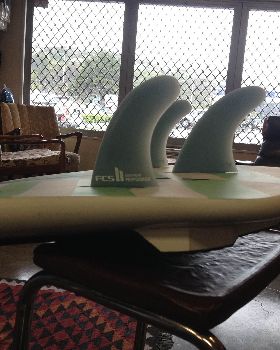 Quatro Carve 8'0