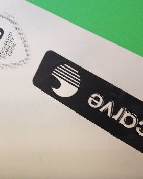 Quatro Carve 8'0
