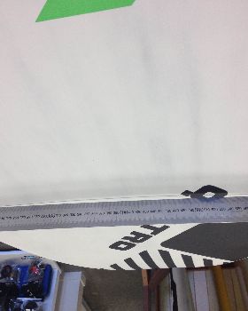Quatro Carve 8'0