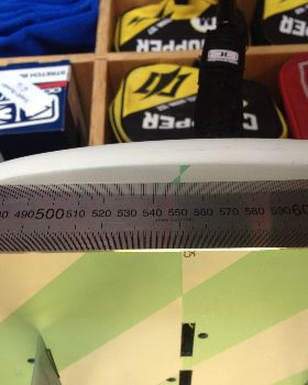 Quatro Carve 8'0