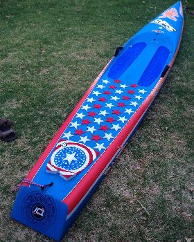 Stand Up Paddle