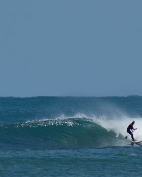 Hammer Simon Megan Vic haven a session