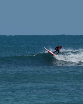 Hammer Simon Megan Vic haven a session