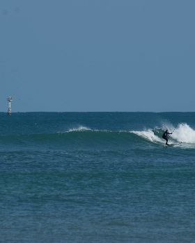 Hammer Simon Megan Vic haven a session