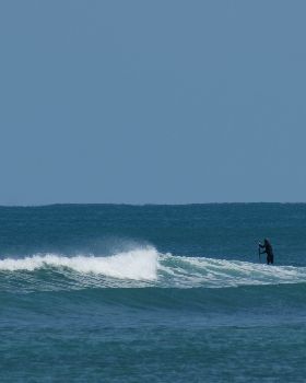 Hammer Simon Megan Vic haven a session