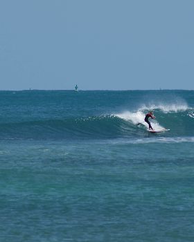 Hammer Simon Megan Vic haven a session