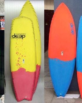 Stand Up Paddle