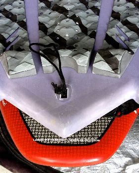 Minion v ProWave tail