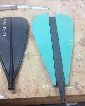 Stand Up Paddle